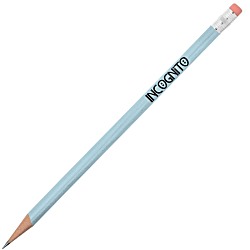 Create A Pencil - Standard Red Eraser