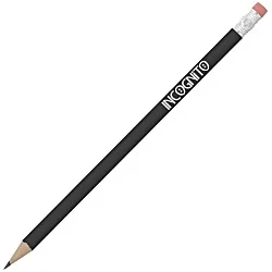 Create A Pencil - Standard Red Eraser