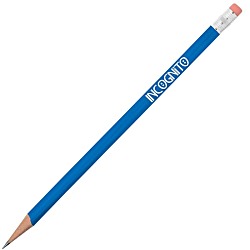 Create A Pencil - Standard Red Eraser