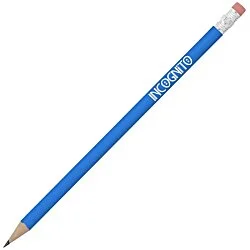 Create A Pencil - Standard Red Eraser