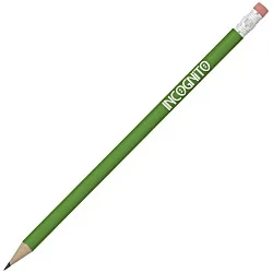 Create A Pencil - Standard Red Eraser
