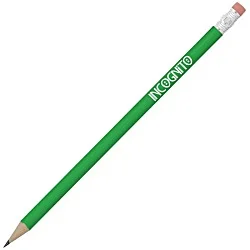 Create A Pencil - Standard Red Eraser