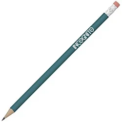 Create A Pencil - Standard Red Eraser