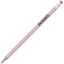 Create A Pencil - Standard Red Eraser