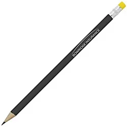 Create A Pencil - Neon Yellow Eraser
