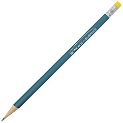 Create A Pencil - Neon Yellow Eraser