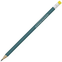 Create A Pencil - Neon Yellow Eraser