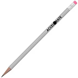 Create A Pencil - Neon Pink Eraser