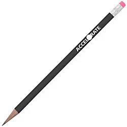 Create A Pencil - Neon Pink Eraser