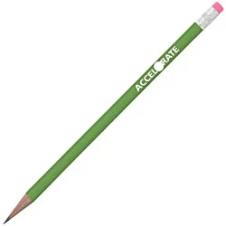 Create A Pencil - Neon Pink Eraser