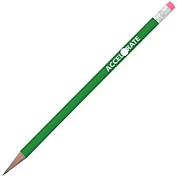 Create A Pencil - Neon Pink Eraser