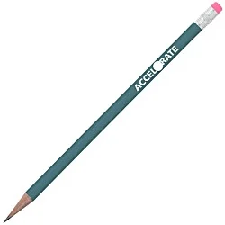 Create A Pencil - Neon Pink Eraser