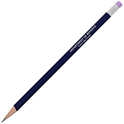 Create A Pencil - Purple Eraser