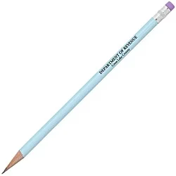 Create A Pencil - Purple Eraser