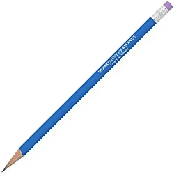 Create A Pencil - Purple Eraser