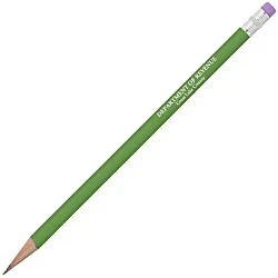 Create A Pencil - Purple Eraser