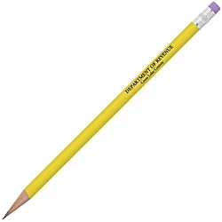 Create A Pencil - Purple Eraser