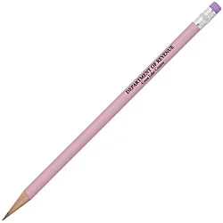 Create A Pencil - Purple Eraser