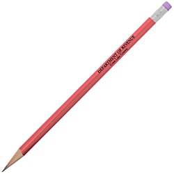Create A Pencil - Purple Eraser