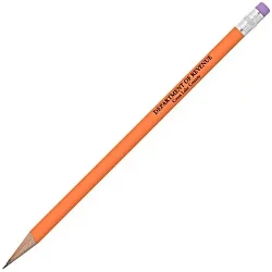 Create A Pencil - Purple Eraser