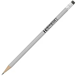 Create A Pencil - Black Eraser