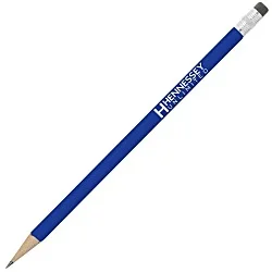 Create A Pencil - Black Eraser