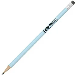 Create A Pencil - Black Eraser