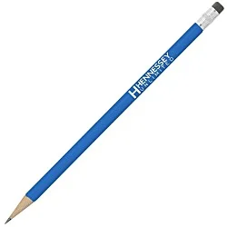 Create A Pencil - Black Eraser