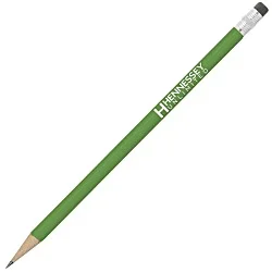 Create A Pencil - Black Eraser