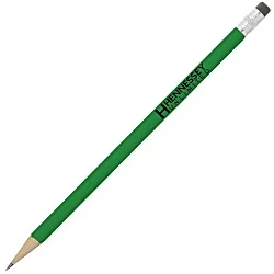 Create A Pencil - Black Eraser