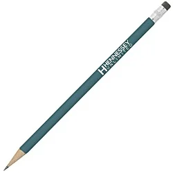 Create A Pencil - Black Eraser