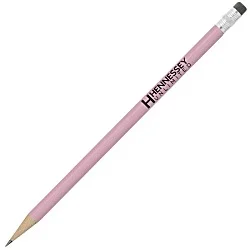 Create A Pencil - Black Eraser