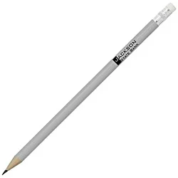 Create A Pencil - White Eraser