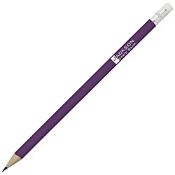 Create A Pencil - White Eraser