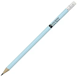 Create A Pencil - White Eraser