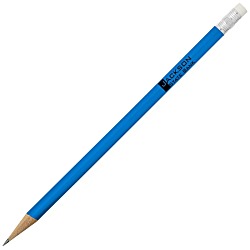Create A Pencil - White Eraser