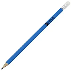 Create A Pencil - White Eraser