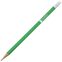 Create A Pencil - White Eraser