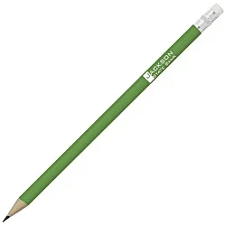 Create A Pencil - White Eraser
