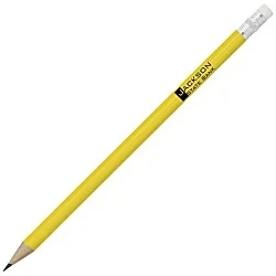 Create A Pencil - White Eraser