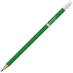 Create A Pencil - White Eraser