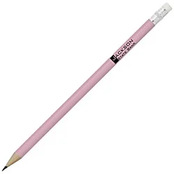 Create A Pencil - White Eraser
