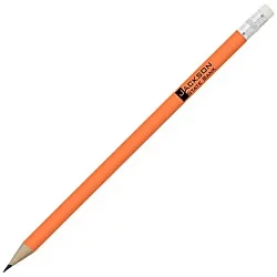 Create A Pencil - White Eraser