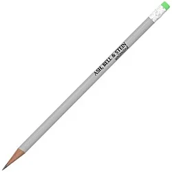 Create A Pencil - Neon Green Eraser