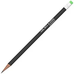 Create A Pencil - Neon Green Eraser