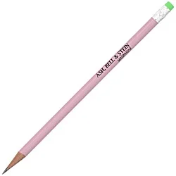 Create A Pencil - Neon Green Eraser