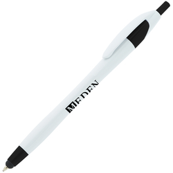 Javelin Stylus Pen - White - 24 hr
