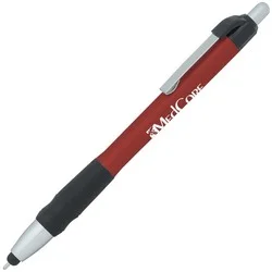 MaxGlide Stylus Pen - Metallic - 24 hr