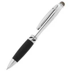 Zonita Stylus Twist Metal Pen - 24 hr