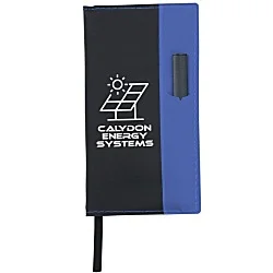 Lafayette Planner with Pen - Weekly